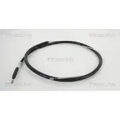 TRISCAN Seilzug, Feststellbremse 8140 28197