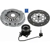SACHS Kupplungssatz 3000 990 146