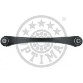 OPTIMAL G5-2027 Querlenker Hinten Links Oben für BMW X3 (F25)