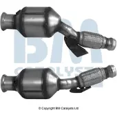 BM CATALYSTS Katalysator BM80772H