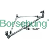 Borsehung B14302 Wischergestänge für VW Golf IV Schrägheck (1J1) Golf IV Variant (1J5) Bora Limousine (1J2) Bora Variant (1J6) GOLF VAN IV Variant