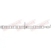 Quick Brake Bremsschlauch 58.895