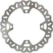 TRW Ec-cross-design Wave Suzuki Rmx 450 Z 18 Bremsscheibe