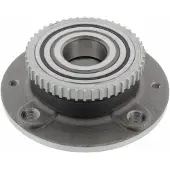MAPCO Radlagersatz Hinten passend für PEUGEOT 406 (8B) 139,1mm 26304