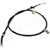 Japanparts Seilzug, Feststellbremse BC-405