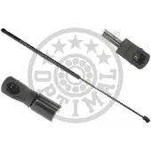 OPTIMAL Gasfeder, Motorhaube AG-51164
