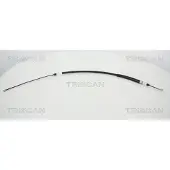 TRISCAN Seilzug, Feststellbremse 8140 28194