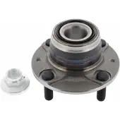 MAPCO Radlagersatz für MAZDA MX-5 II (NB) 122mm 26287