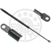 OPTIMAL AG-50916 Gasfeder Heckklappendämpfer für VW SCIROCCO (53) 500mm