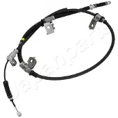 Japanparts Seilzug, Feststellbremse BC-H64R