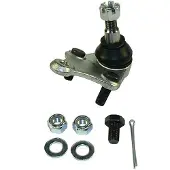 METZGER Trag-/Führungsgelenk KIT + GREENPARTS 57023508