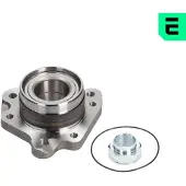 OPTIMAL Radlagersatz für HONDA CR-V I (RD) 80,6mm 912666