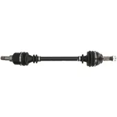 POINT GEAR Antriebswelle PNG74725 Links