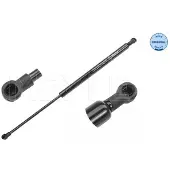 Meyle 140 910 0022 Gasfeder Heckklappendämpfer für AUDI A3 Sportback (8PA) 495mm