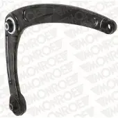 Monroe Lenker, Radaufhängung L28537