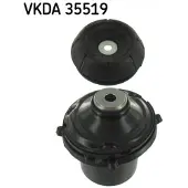 Skf Federbeinstützlager VKDA 35519