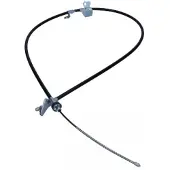 MAXGEAR Handbremsseil Seilzug Feststellbremse für TOYOTA Yaris Schrägheck (P1) Hinten Rechts 32-0870
