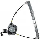 METZGER Fensterheber 2160071 vorne links für RENAULT