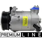 MAHLE ORIGINAL Klimakompressor ACP 1394 000P