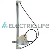 Electric Life Fensterheber zrrn718l hinten links für RENAULT