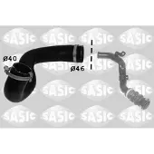 SASIC Ladeluftschlauch 3356035