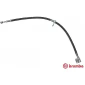 Brembo Bremsschlauch ESSENTIAL LINE T 28 106