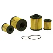 WIX FILTERS Kraftstofffilter WIX 33899