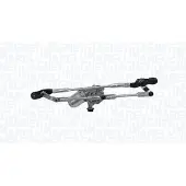 MAGNETI MARELLI Scheibenreinigungsanlage 064300344010