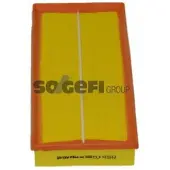 PURFLUX Luftfilter A1550