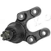 Japko Traggelenk Vorne für NISSAN Cabstar (F24M, F24W) 73102