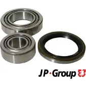 JP GROUP Radlagersatz JP 1141300510