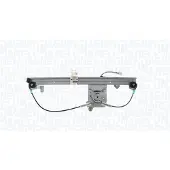 MAGNETI MARELLI Fensterheber 350103914000 hinten rechts für ALFA ROMEO