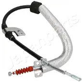 Japanparts Seilzug, Feststellbremse BC-S01R