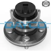 DAYCO Radlagersatz KWD1211