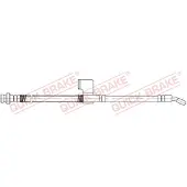 Quick Brake Bremsschlauch 58.885