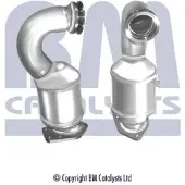 BM CATALYSTS Katalysator BM80566H