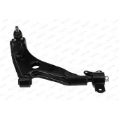 Moog DE-WP-10824 Querlenker für CHEVROLET Epica KL1 für DAEWOO Tosca (V250)