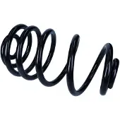MAXGEAR Fahrwerksfeder 60-1033