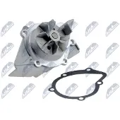 NTY Wasserpumpe [Hersteller-Nr. CPW-CT-020] für Peugeot, Lancia, Hyundai, Rover, Citroën, Fiat