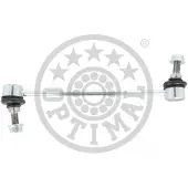 OPTIMAL Koppelstange Stabilisator für FIAT Freemont (345) Vorne Links Vorne Rechts G7-1555