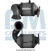 BM CATALYSTS Katalysator BM80364H