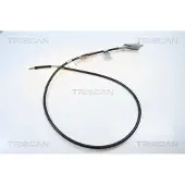 TRISCAN Seilzug, Feststellbremse 814014168 für NISSAN