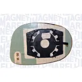 MAGNETI MARELLI Spiegelglas, Außenspiegel 350319521300