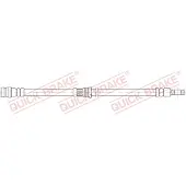Quick Brake Bremsschlauch 58.898