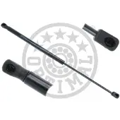 OPTIMAL Heckklappendämpfer Gasfeder Heckklappe Kofferraum Ag-50407