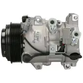 THERMOTEC Klimakompressor KLIMA KTT090209