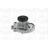 Graf Kühlmittelpumpe Wasserpumpe für OPEL AGILA (B) (H08) PA1052