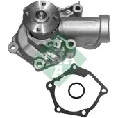 INA Kühlmittelpumpe Wasserpumpe für MITSUBISHI GRANDIS (NAW) 538 0593 10
