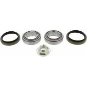 MAPCO Radlagersatz Hinten für FORD SCORPIO II (GFR, GGR) 26684
