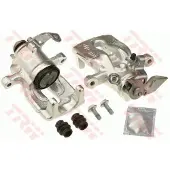 TRW Bremssattel BHN920, Hinten Links